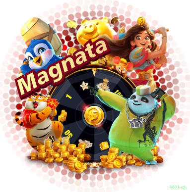 688luck App - Aplicativo Oficial para Android e iOS