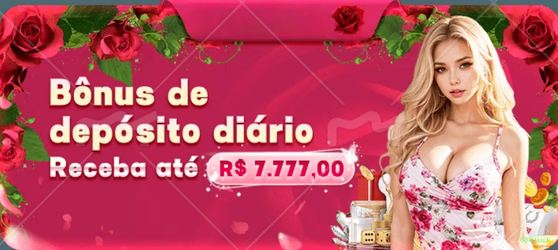 Jogos de Cassino 688luck - Variedade Incrível com Grandes Prêmios