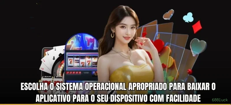 Categorias de Jogos - Slots, Mesa, Ao Vivo, Jackpots