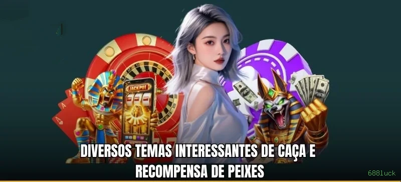 Promoções Exclusivas 688luck - Bônus Especiais e Ofertas Imperdíveis