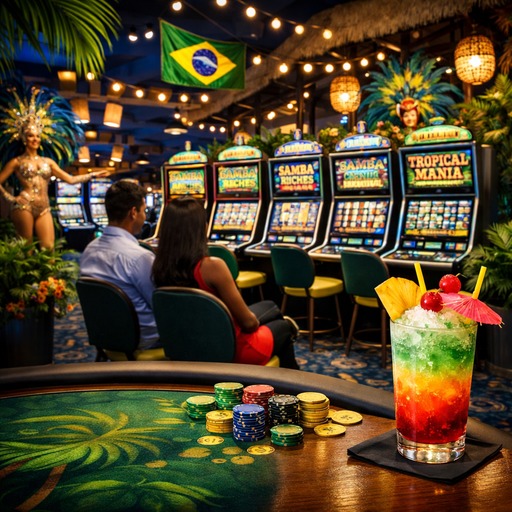 Promoções em Destaque - Bônus Especiais e Cashback